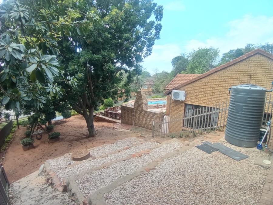 4 Bedroom Property for Sale in Cashan North West